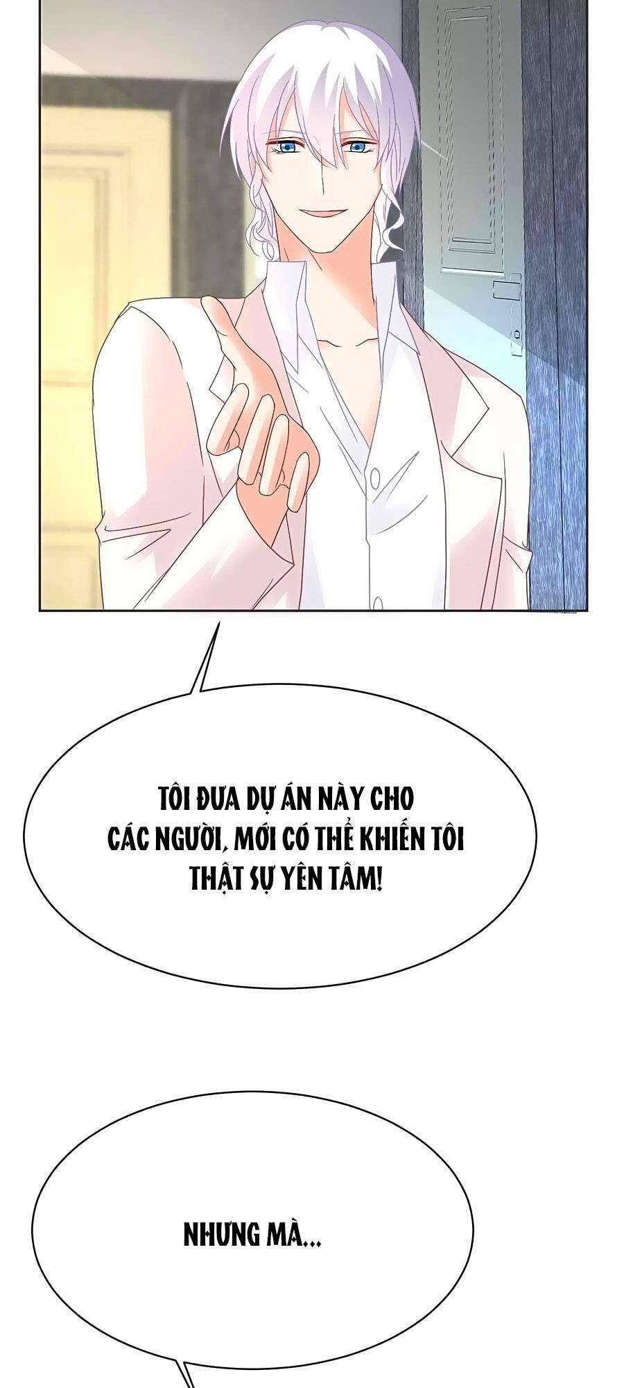 Một Thai Hai Bảo : Đưa Mami Về Nhà ! Chapter 361 - Trang 2