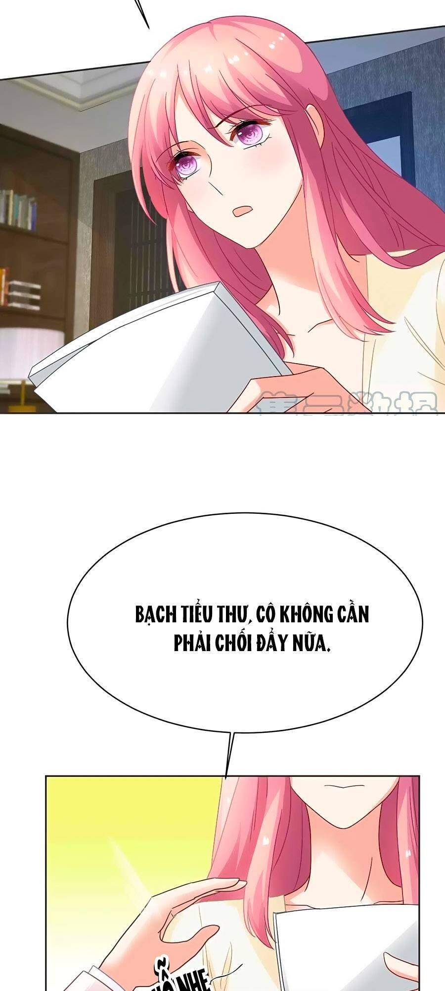 Một Thai Hai Bảo : Đưa Mami Về Nhà ! Chapter 361 - Trang 2