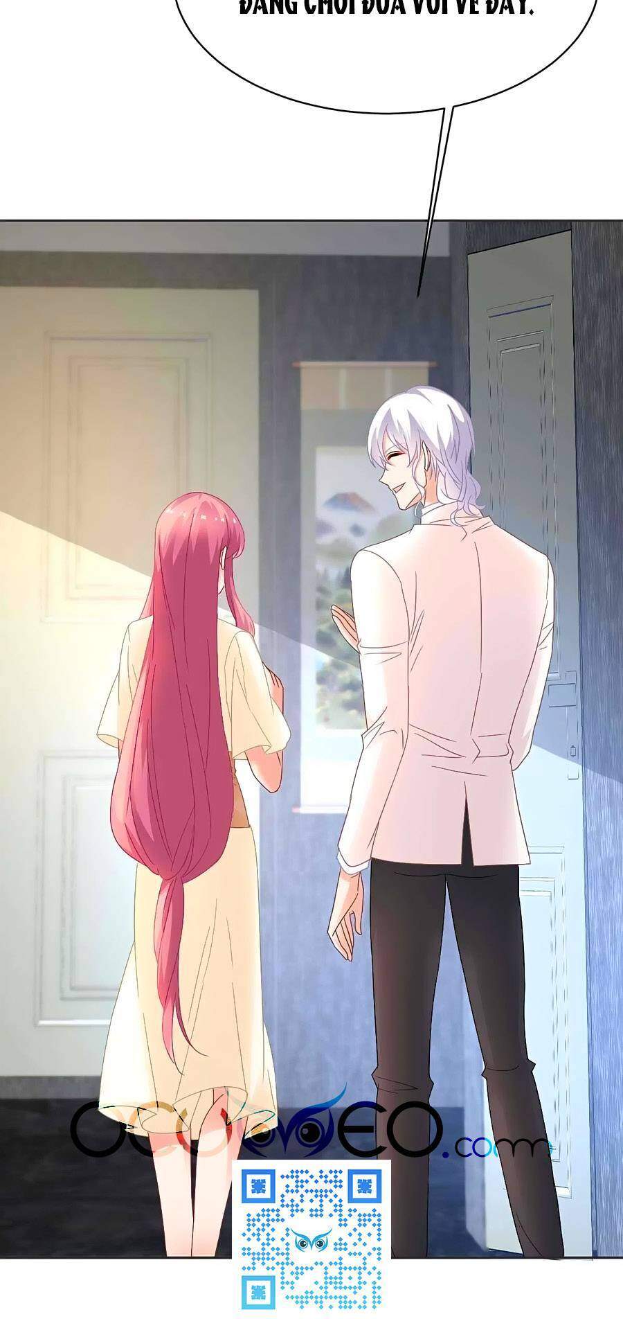 Một Thai Hai Bảo : Đưa Mami Về Nhà ! Chapter 361 - Trang 2