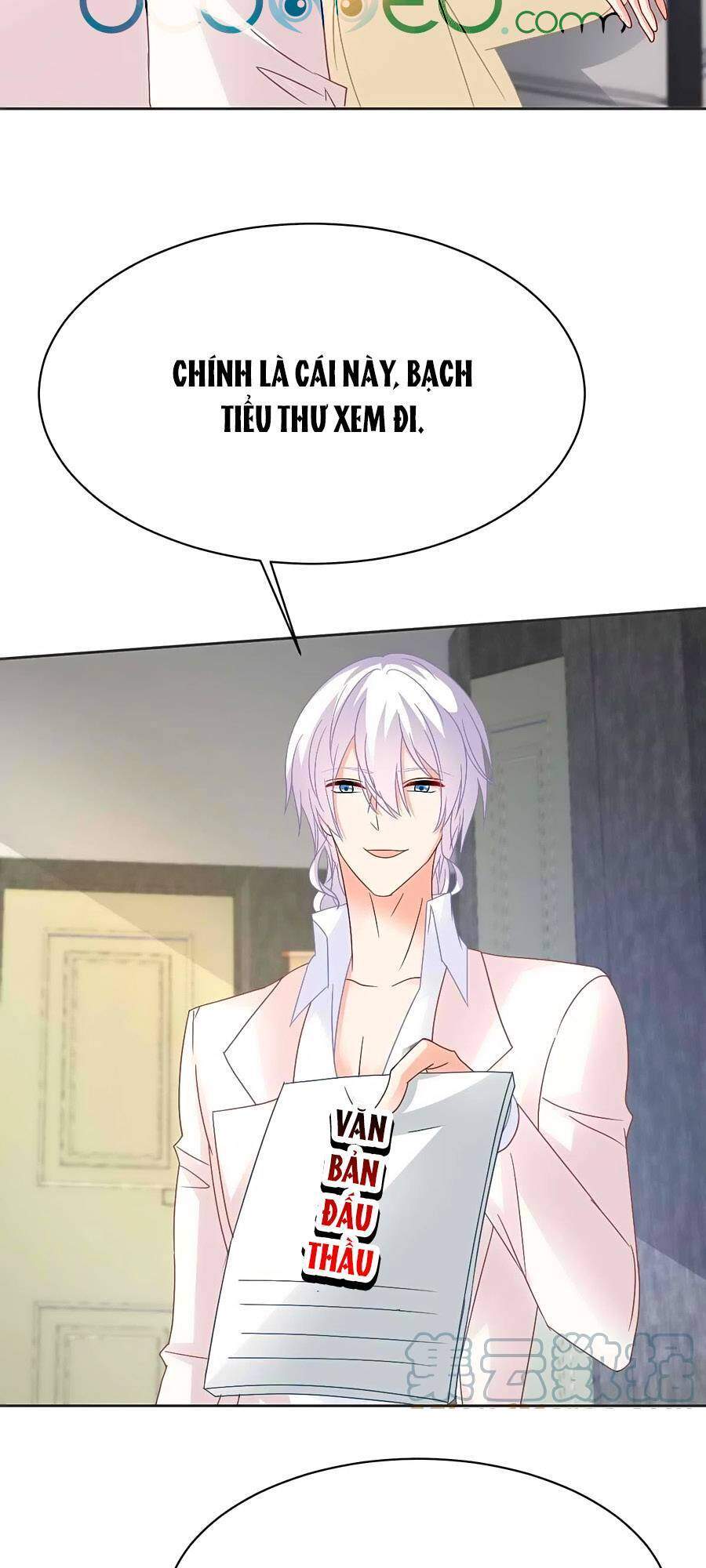 Một Thai Hai Bảo : Đưa Mami Về Nhà ! Chapter 361 - Trang 2