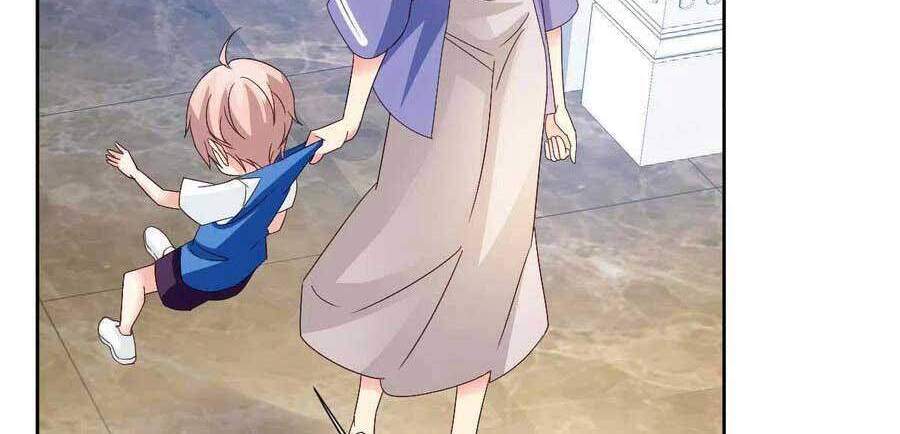 Một Thai Hai Bảo : Đưa Mami Về Nhà ! Chapter 362 - Trang 2