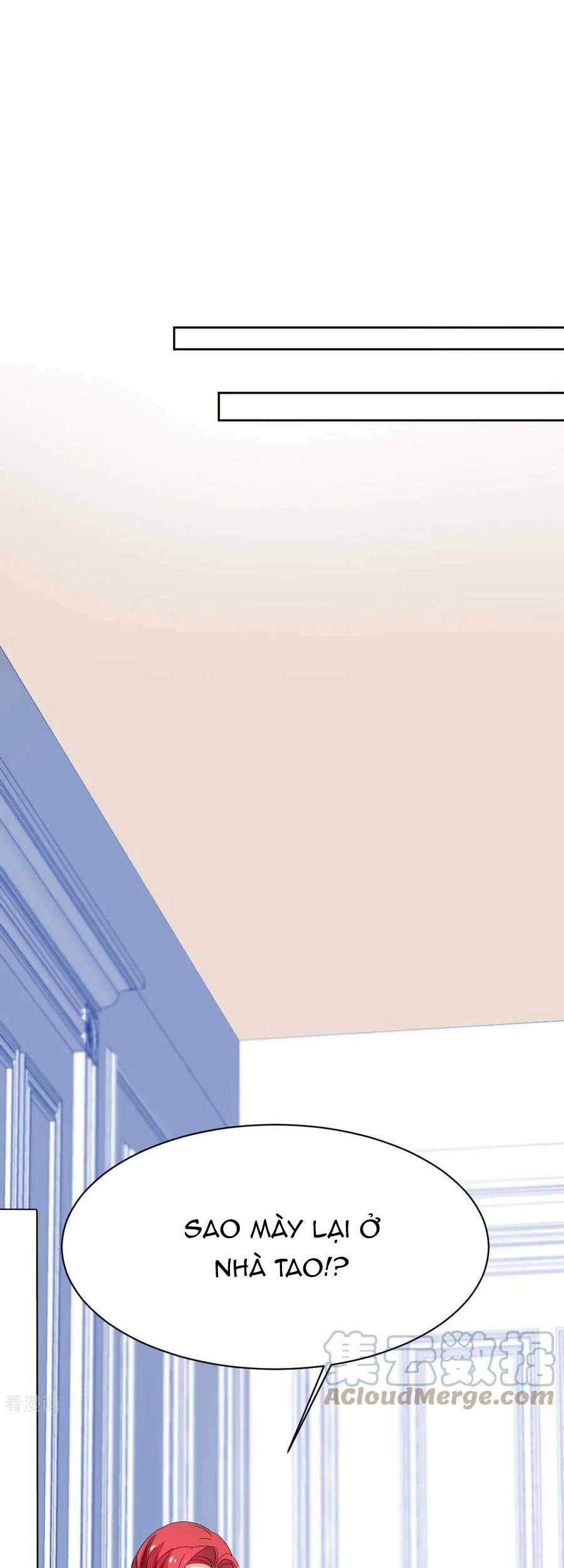 Một Thai Hai Bảo : Đưa Mami Về Nhà ! Chapter 362 - Trang 2