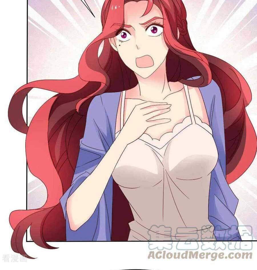 Một Thai Hai Bảo : Đưa Mami Về Nhà ! Chapter 362 - Trang 2