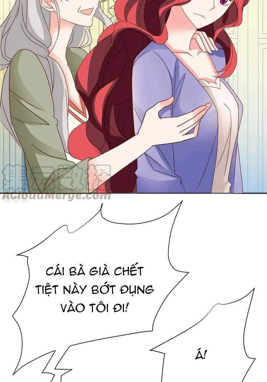 Một Thai Hai Bảo : Đưa Mami Về Nhà ! Chapter 362 - Trang 2