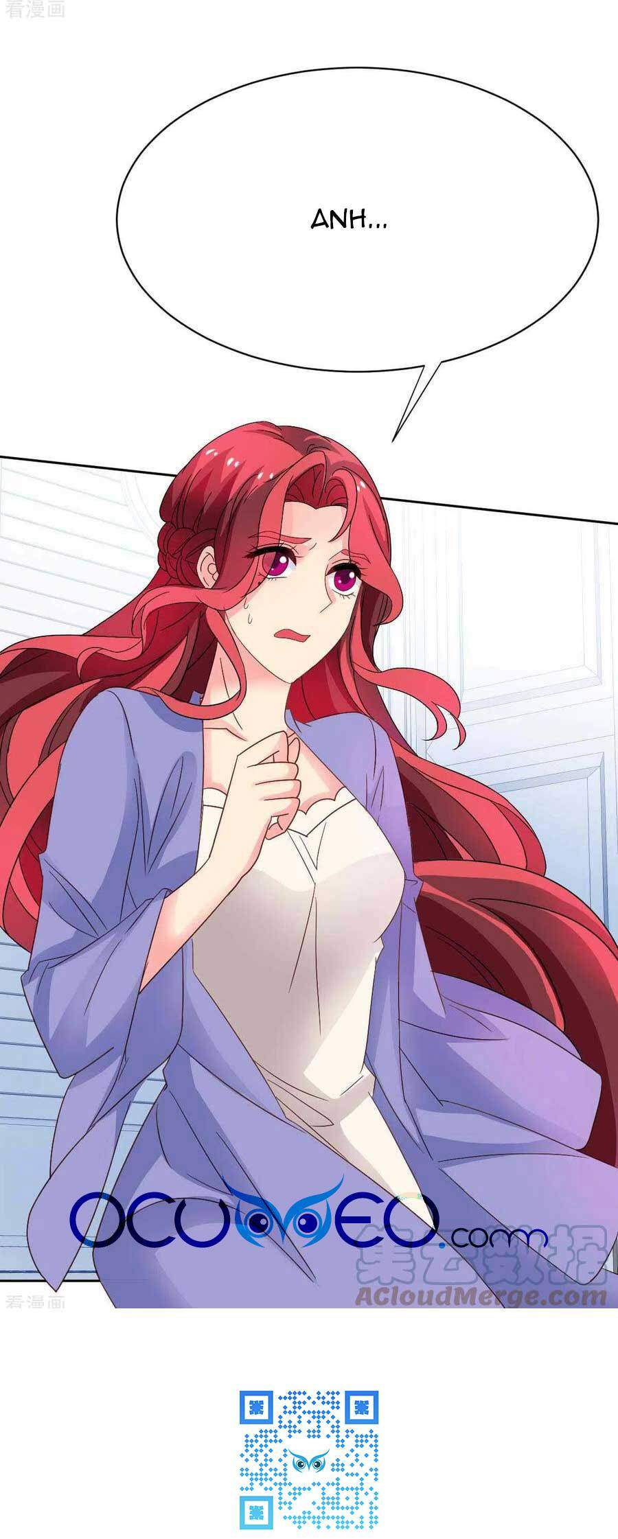 Một Thai Hai Bảo : Đưa Mami Về Nhà ! Chapter 362 - Trang 2