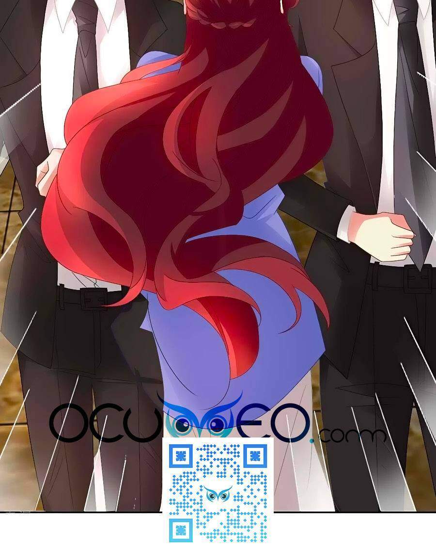 Một Thai Hai Bảo : Đưa Mami Về Nhà ! Chapter 363 - Trang 2