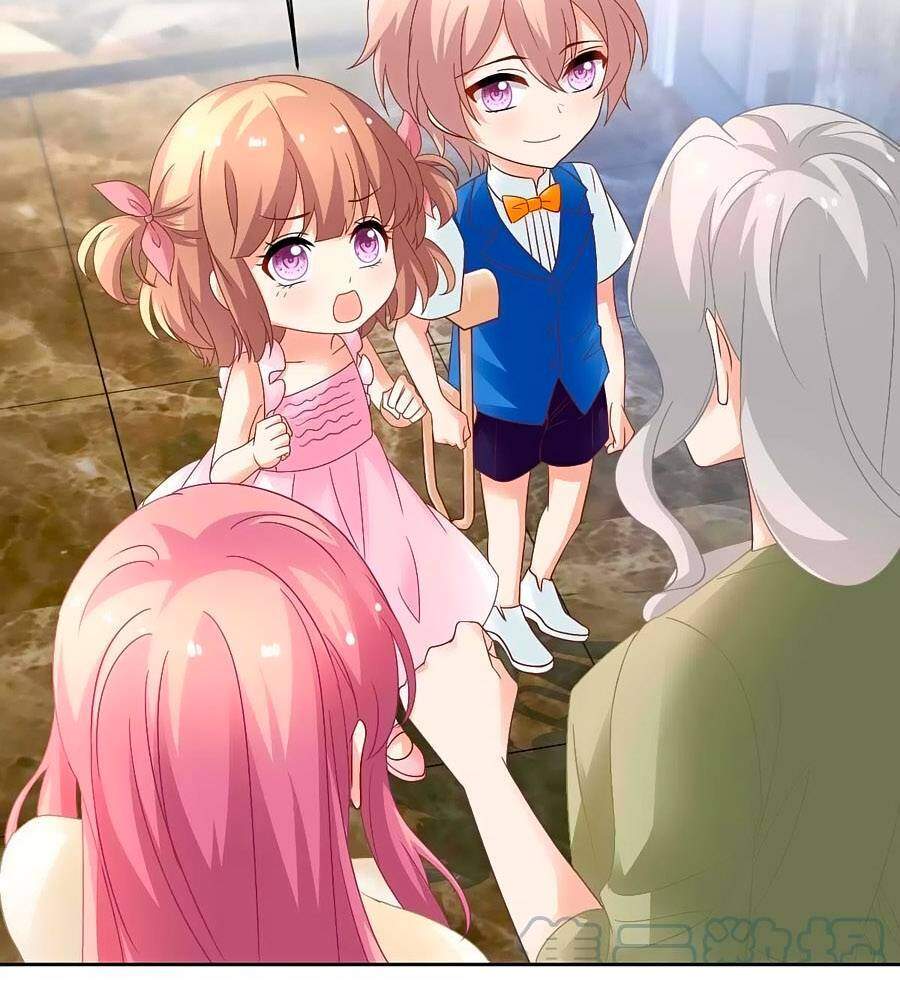 Một Thai Hai Bảo : Đưa Mami Về Nhà ! Chapter 363 - Trang 2