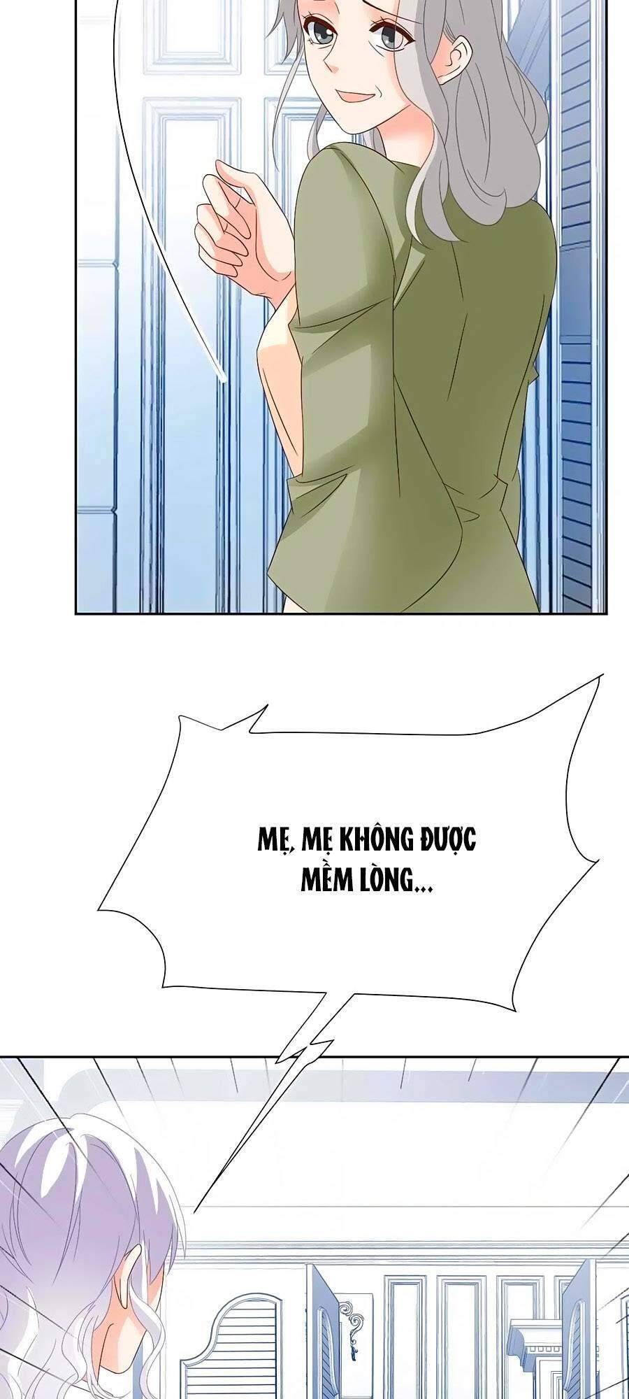 Một Thai Hai Bảo : Đưa Mami Về Nhà ! Chapter 364 - Trang 2