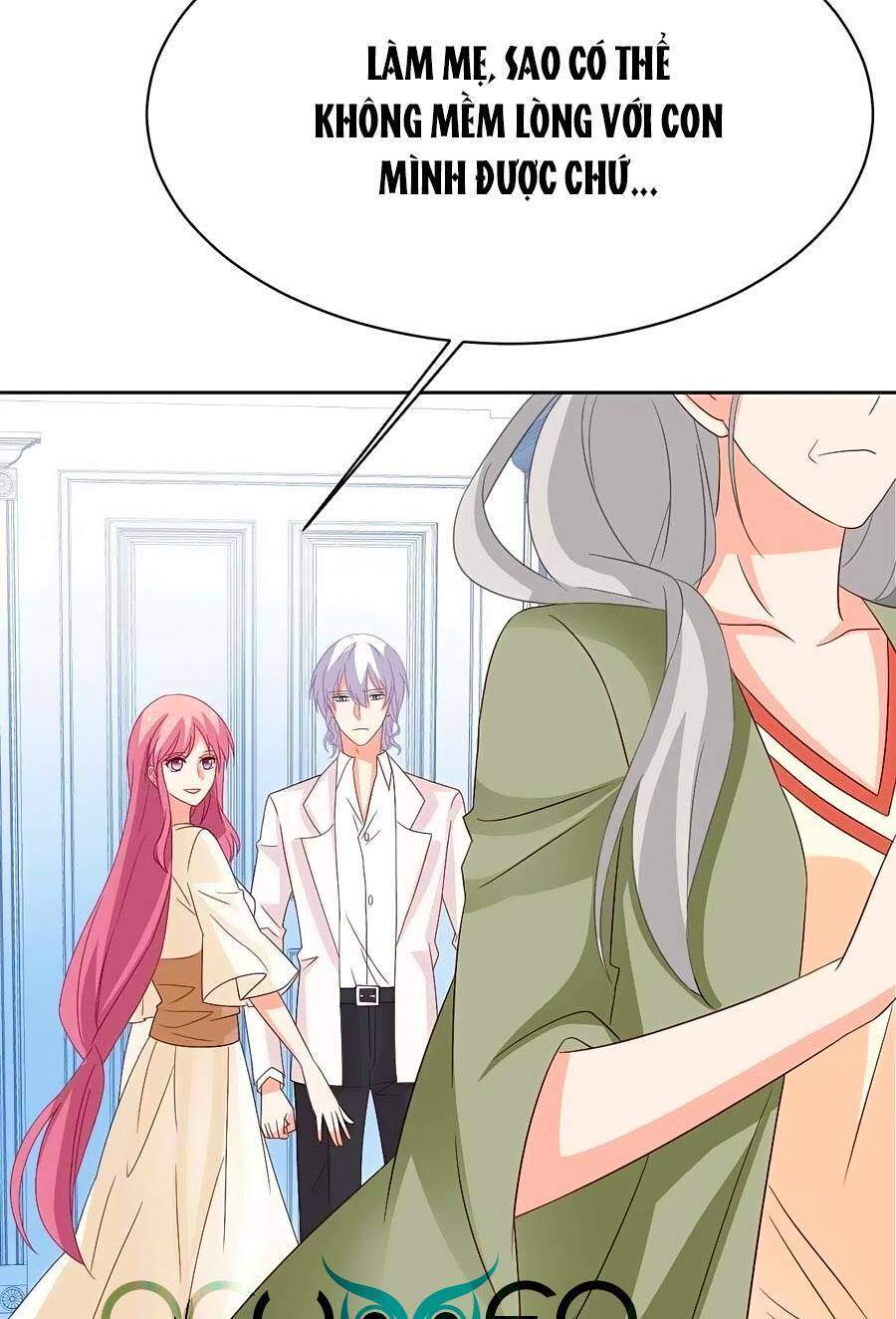 Một Thai Hai Bảo : Đưa Mami Về Nhà ! Chapter 364 - Trang 2