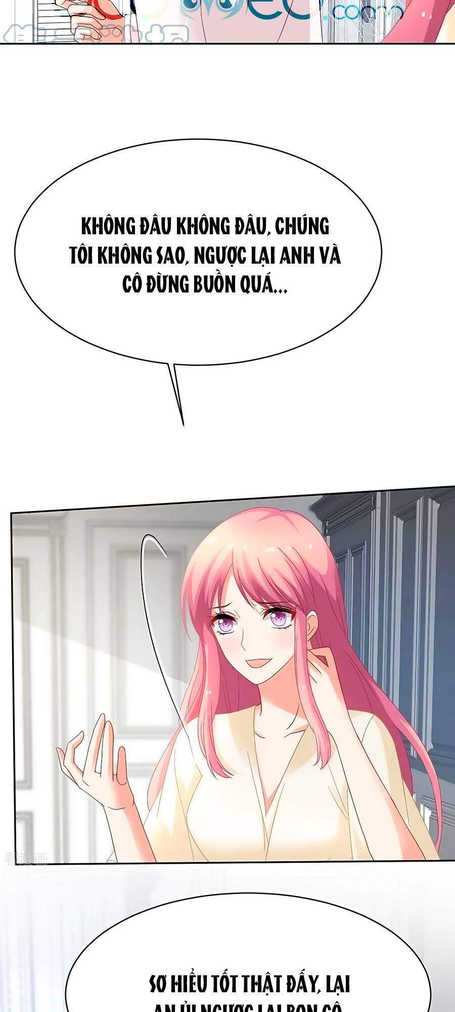 Một Thai Hai Bảo : Đưa Mami Về Nhà ! Chapter 364 - Trang 2