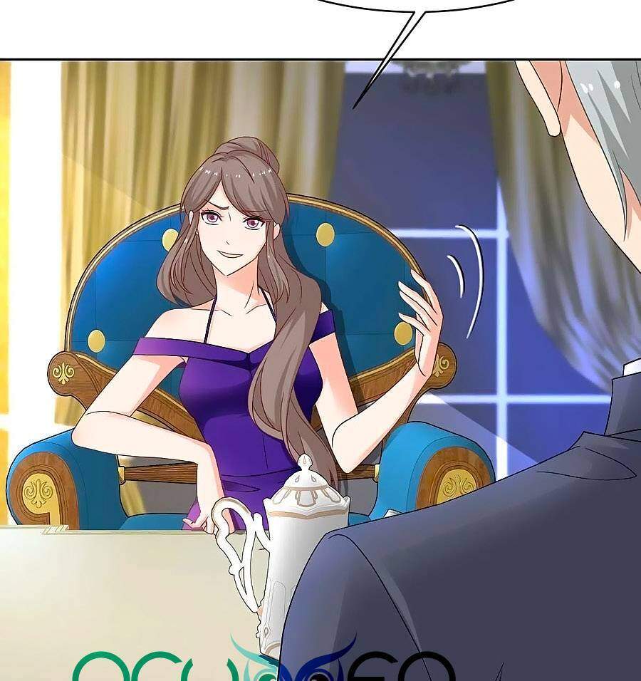 Một Thai Hai Bảo : Đưa Mami Về Nhà ! Chapter 365 - Trang 2