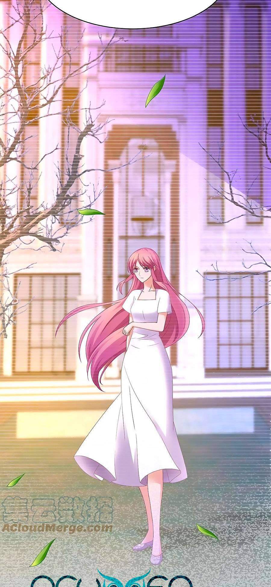 Một Thai Hai Bảo : Đưa Mami Về Nhà ! Chapter 365 - Trang 2