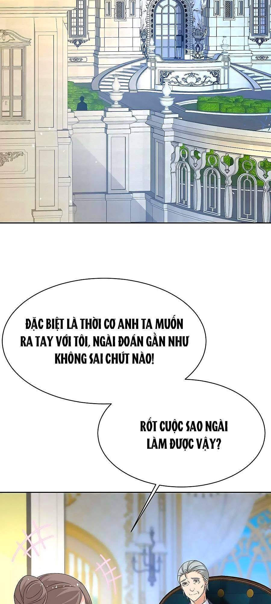 Một Thai Hai Bảo : Đưa Mami Về Nhà ! Chapter 365 - Trang 2