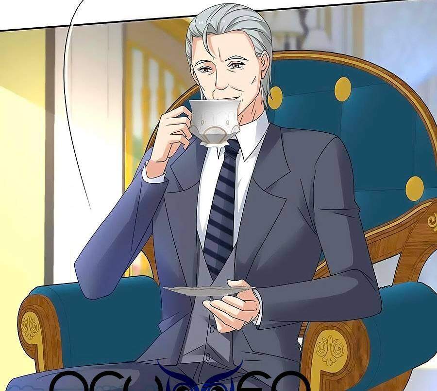 Một Thai Hai Bảo : Đưa Mami Về Nhà ! Chapter 365 - Trang 2