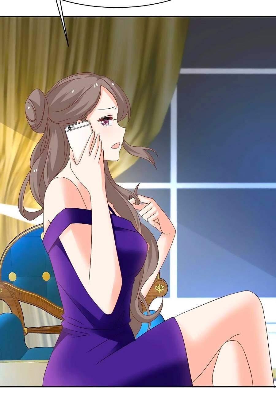 Một Thai Hai Bảo : Đưa Mami Về Nhà ! Chapter 366 - Trang 2
