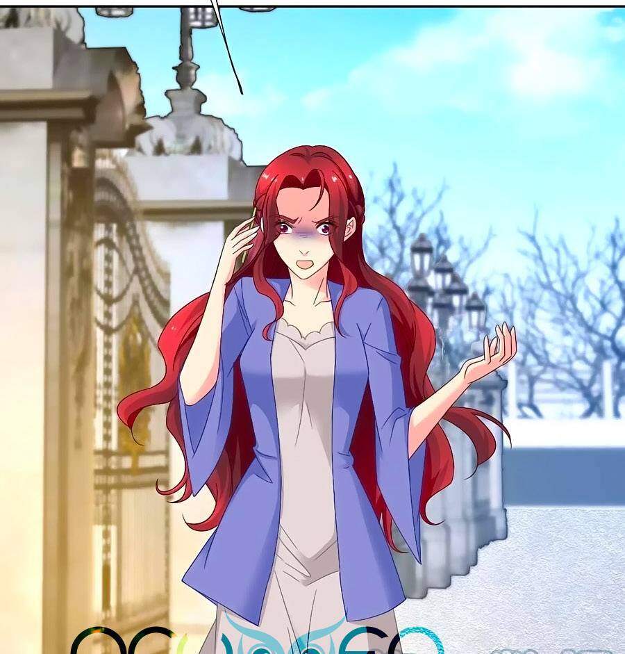 Một Thai Hai Bảo : Đưa Mami Về Nhà ! Chapter 366 - Trang 2