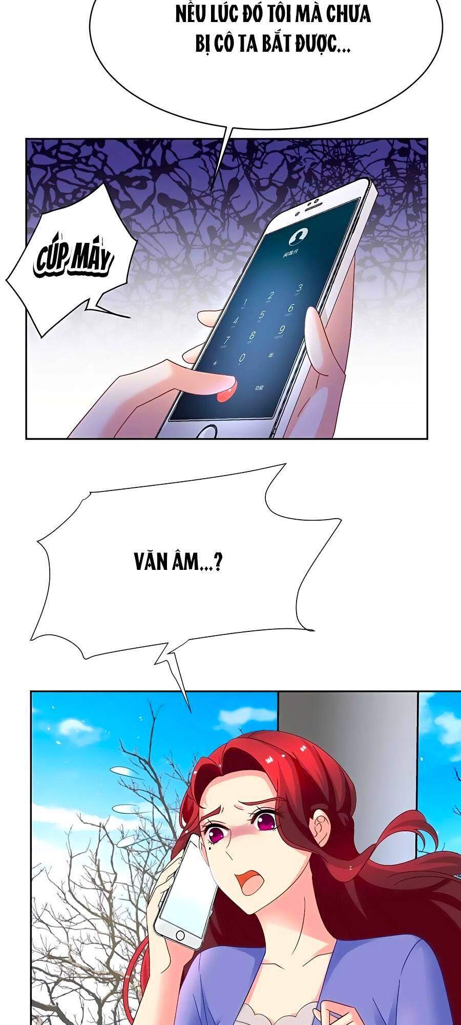 Một Thai Hai Bảo : Đưa Mami Về Nhà ! Chapter 366 - Trang 2