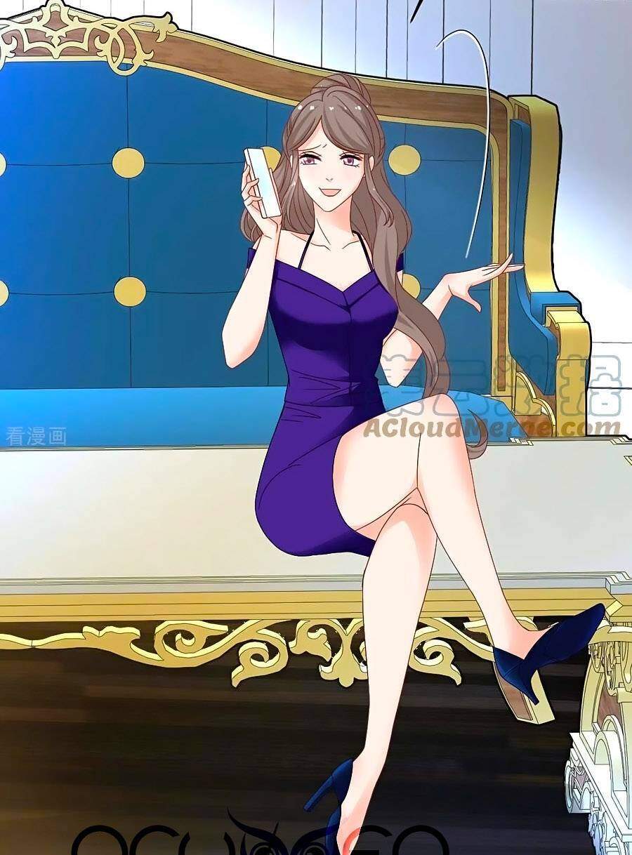 Một Thai Hai Bảo : Đưa Mami Về Nhà ! Chapter 366 - Trang 2