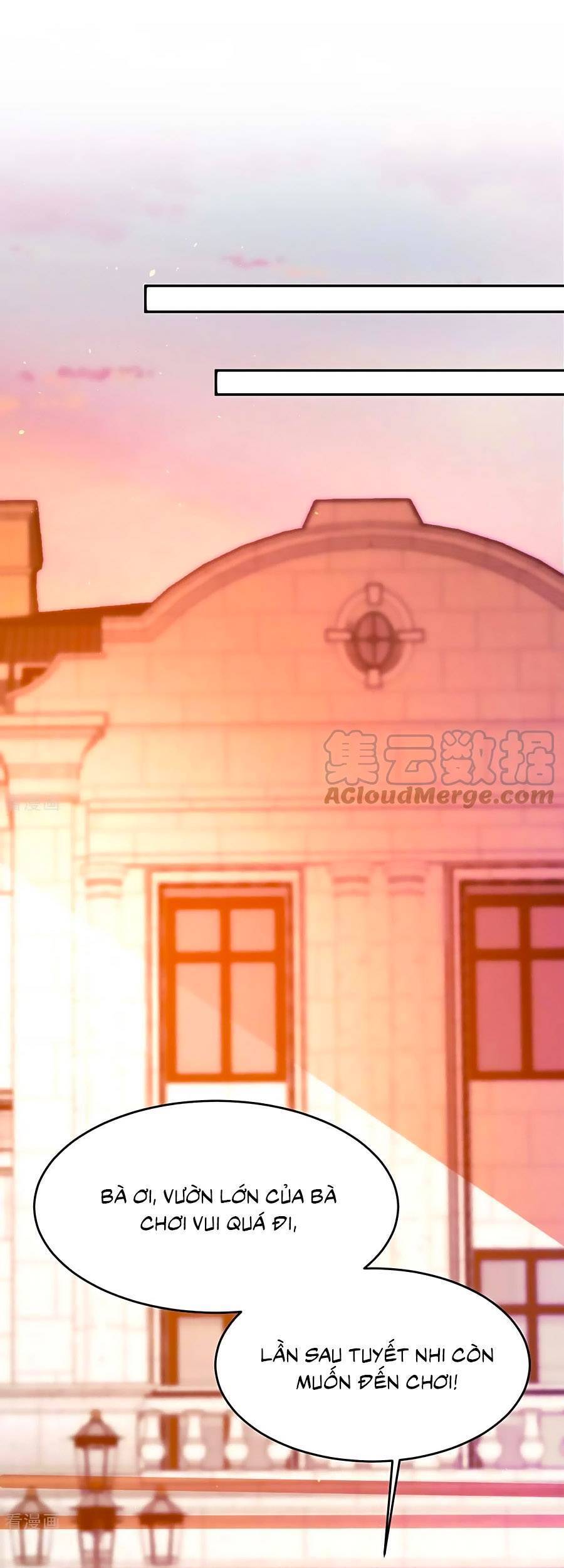 Một Thai Hai Bảo : Đưa Mami Về Nhà ! Chapter 367 - Trang 2