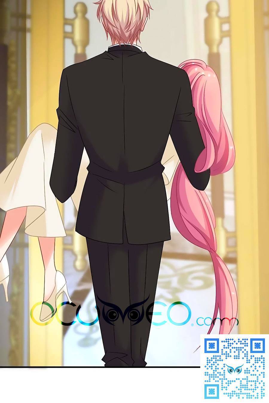 Một Thai Hai Bảo : Đưa Mami Về Nhà ! Chapter 367 - Trang 2