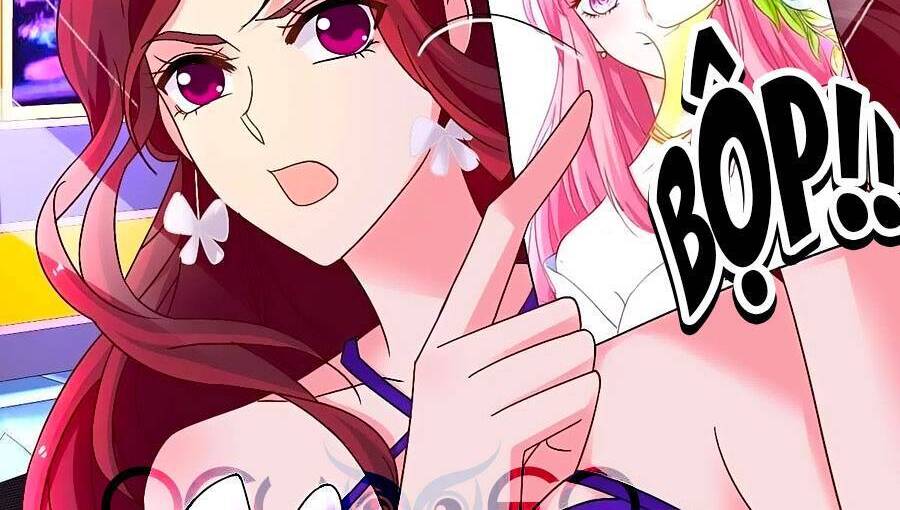 Một Thai Hai Bảo : Đưa Mami Về Nhà ! Chapter 368 - Trang 2