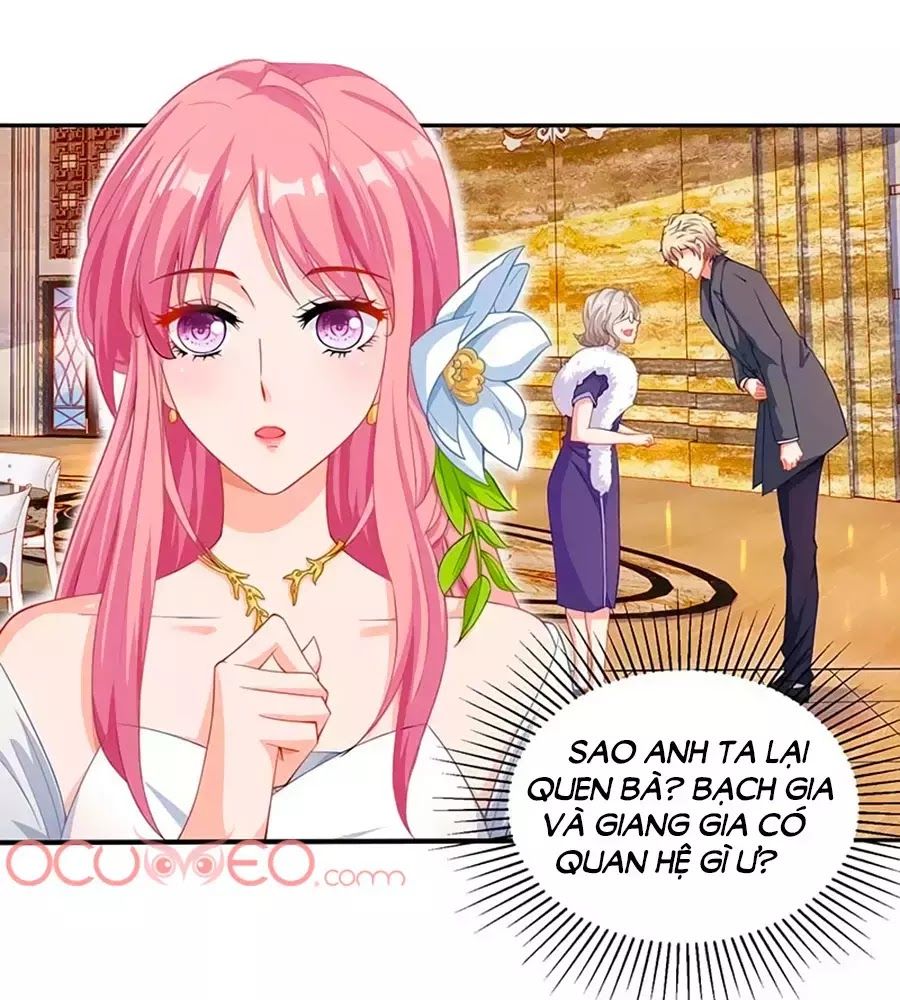 Một Thai Hai Bảo : Đưa Mami Về Nhà ! Chapter 37 - Trang 2