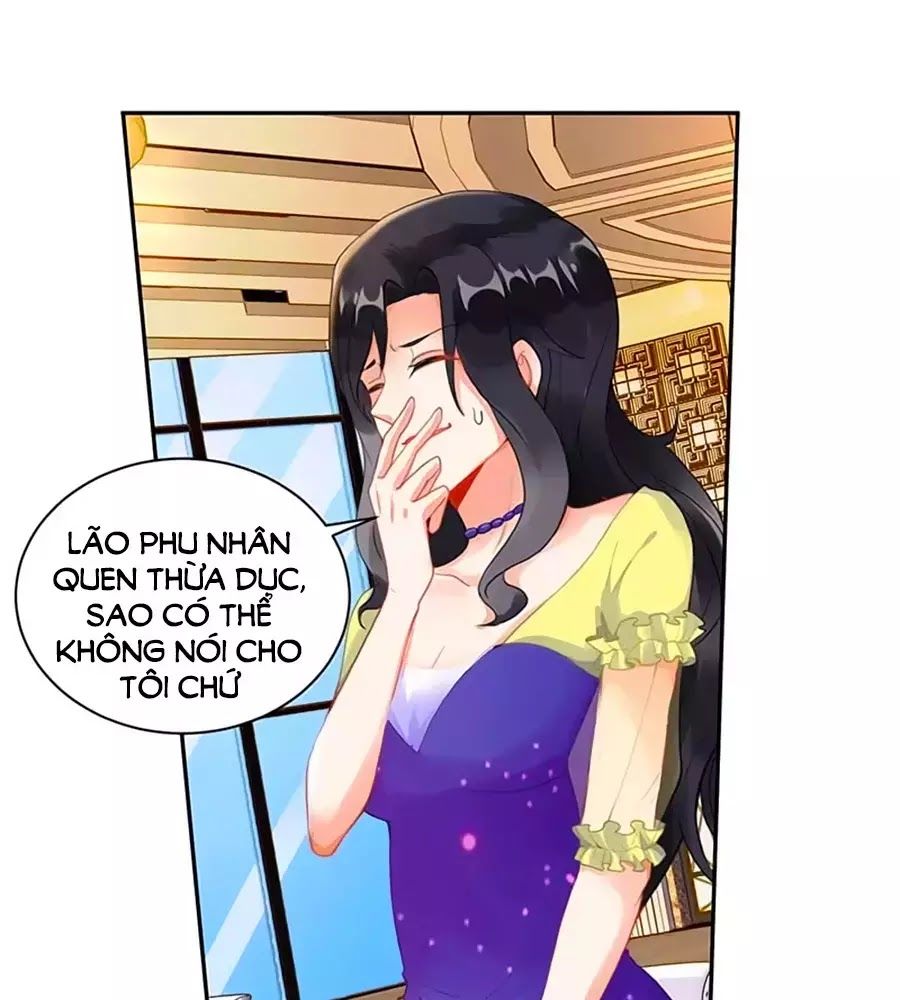 Một Thai Hai Bảo : Đưa Mami Về Nhà ! Chapter 37 - Trang 2