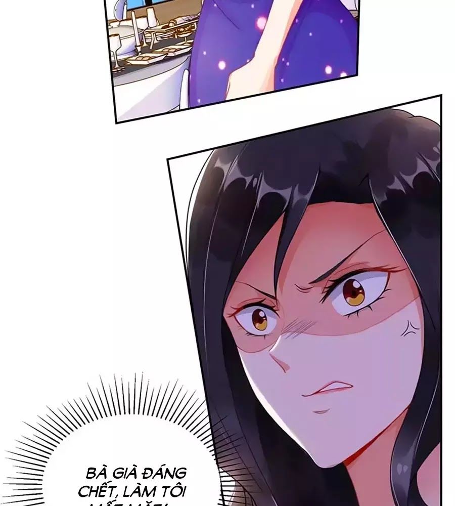 Một Thai Hai Bảo : Đưa Mami Về Nhà ! Chapter 37 - Trang 2