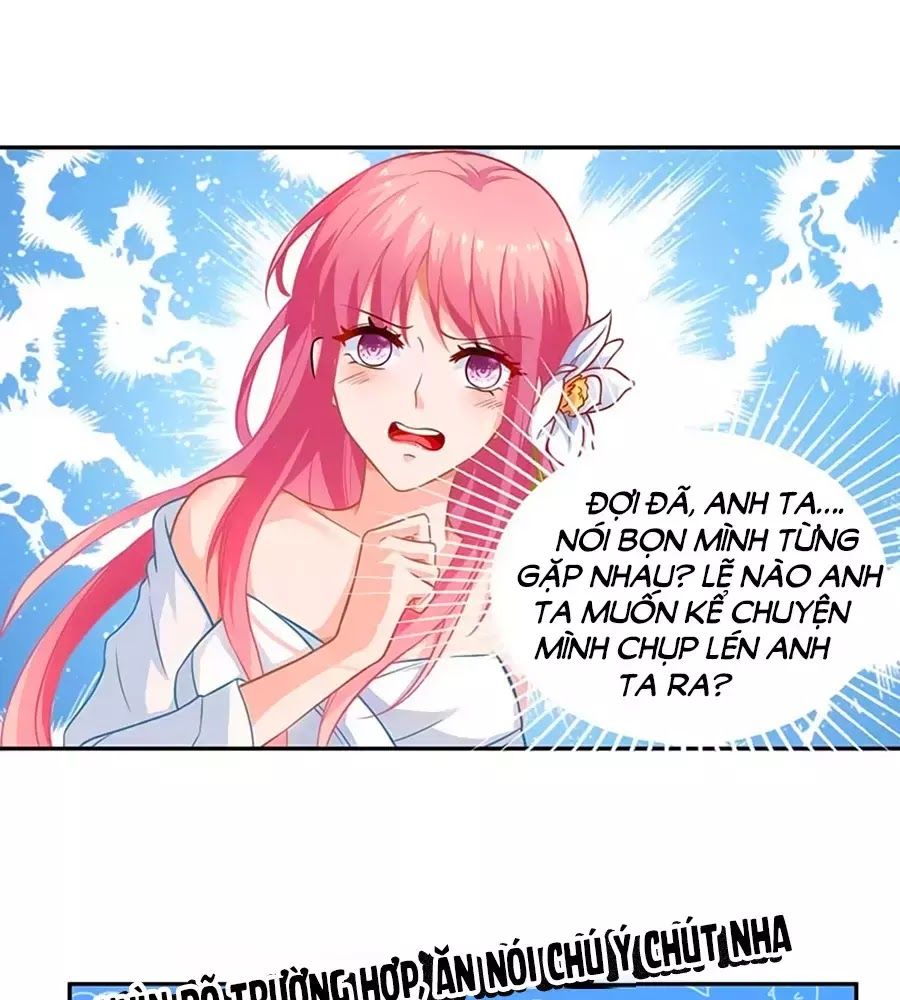 Một Thai Hai Bảo : Đưa Mami Về Nhà ! Chapter 37 - Trang 2