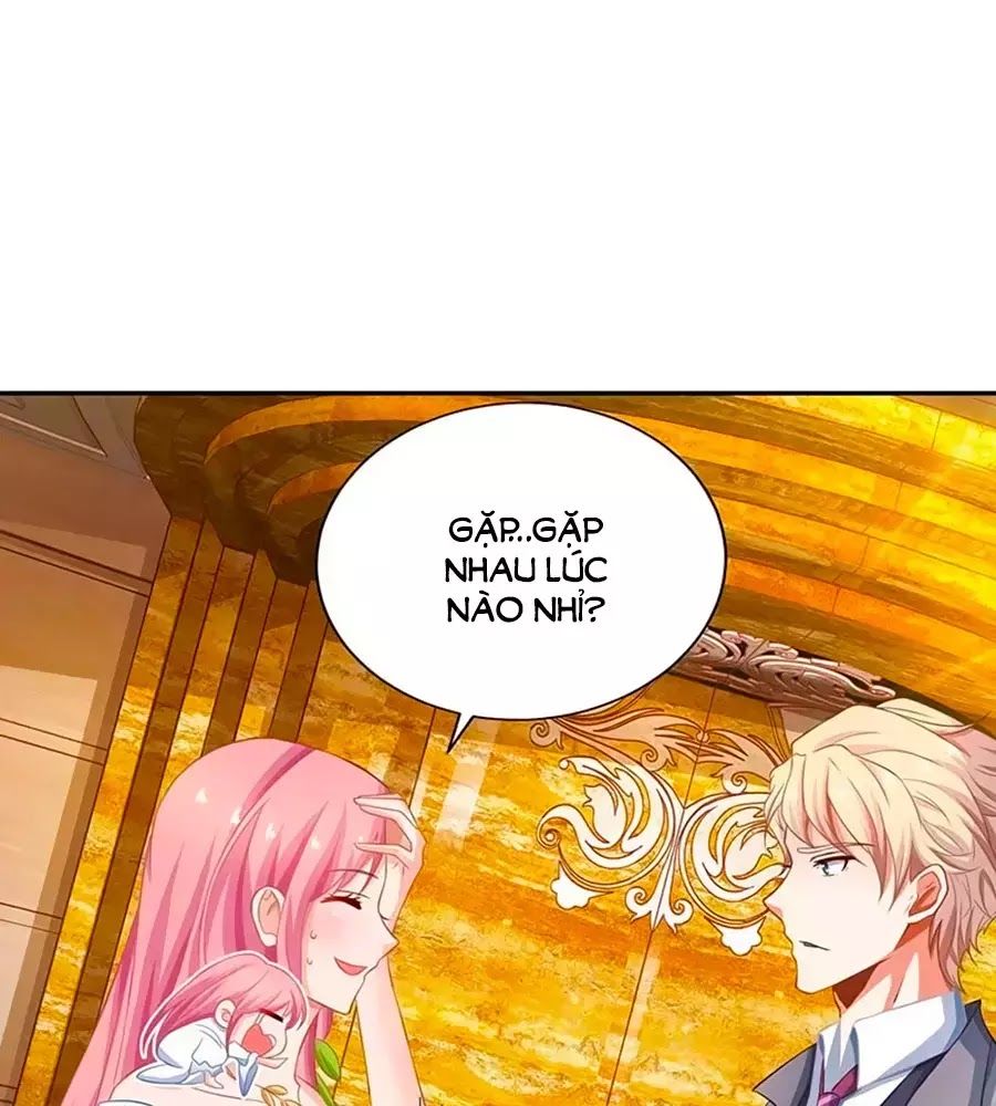 Một Thai Hai Bảo : Đưa Mami Về Nhà ! Chapter 37 - Trang 2