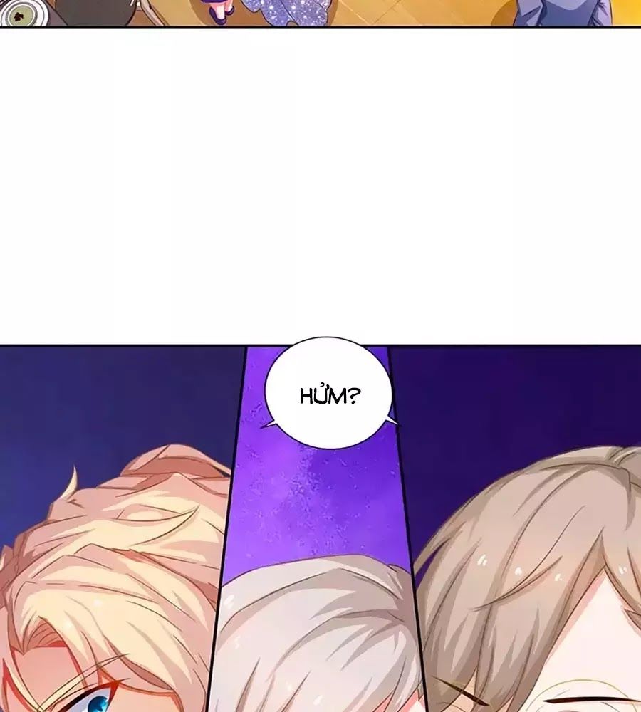 Một Thai Hai Bảo : Đưa Mami Về Nhà ! Chapter 37 - Trang 2