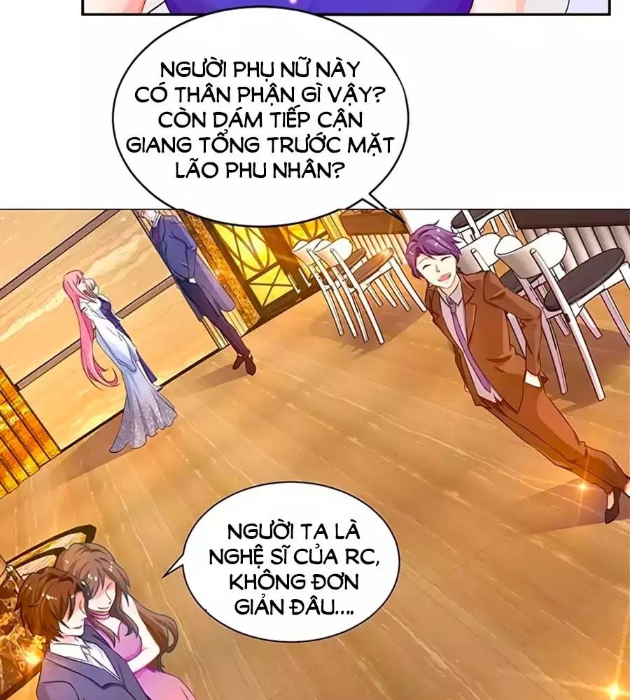 Một Thai Hai Bảo : Đưa Mami Về Nhà ! Chapter 37 - Trang 2