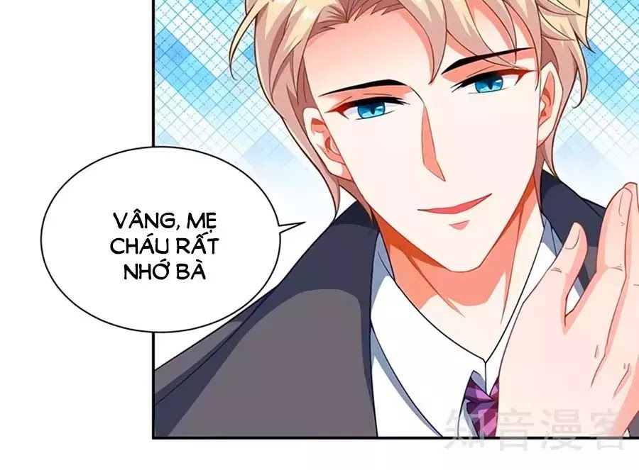 Một Thai Hai Bảo : Đưa Mami Về Nhà ! Chapter 37 - Trang 2