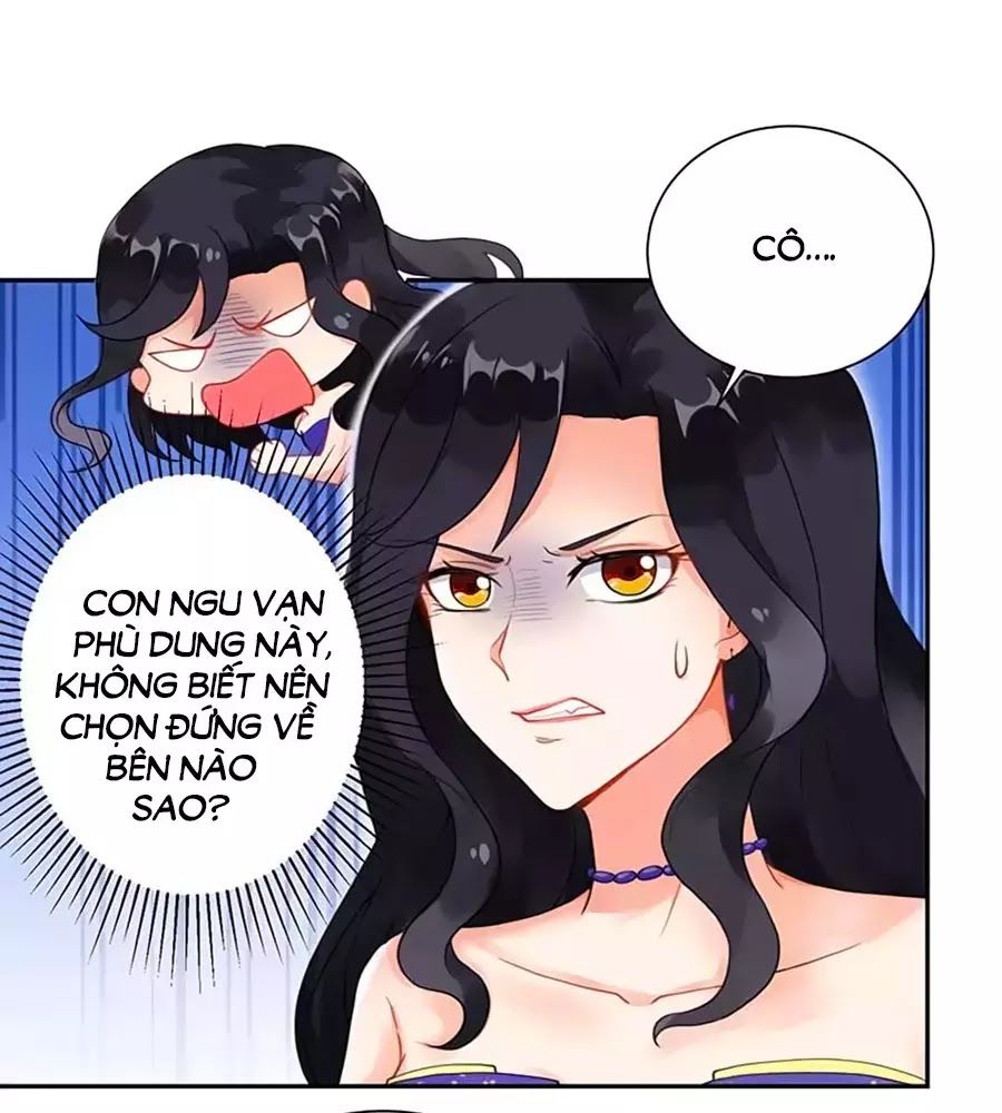 Một Thai Hai Bảo : Đưa Mami Về Nhà ! Chapter 37 - Trang 2