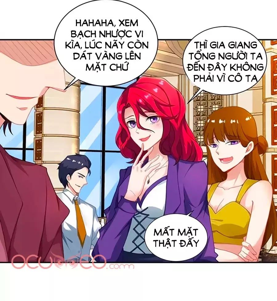 Một Thai Hai Bảo : Đưa Mami Về Nhà ! Chapter 37 - Trang 2