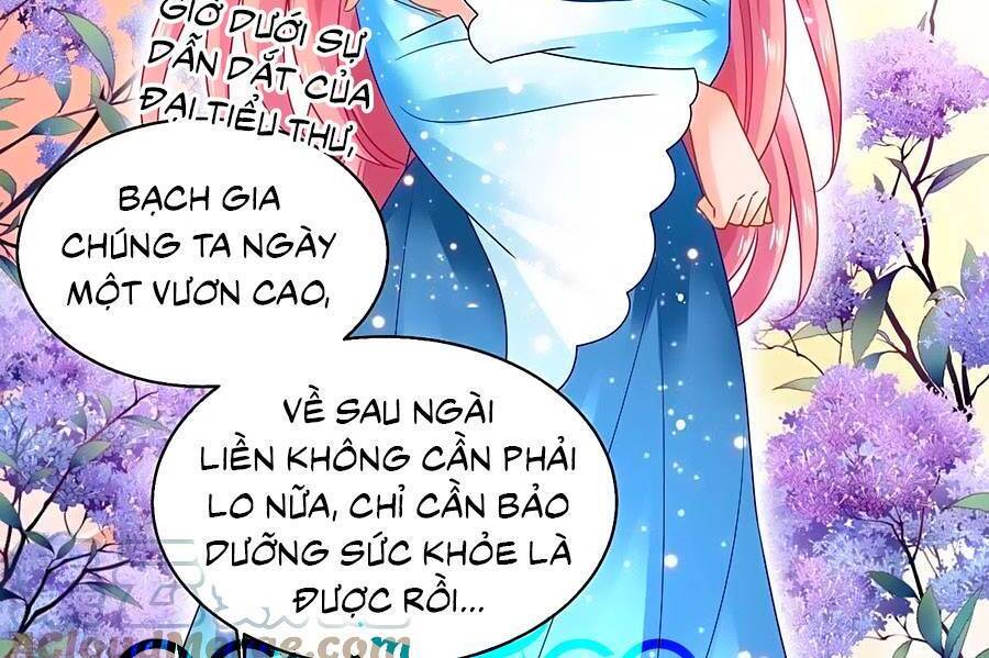 Một Thai Hai Bảo : Đưa Mami Về Nhà ! Chapter 370 - Trang 2