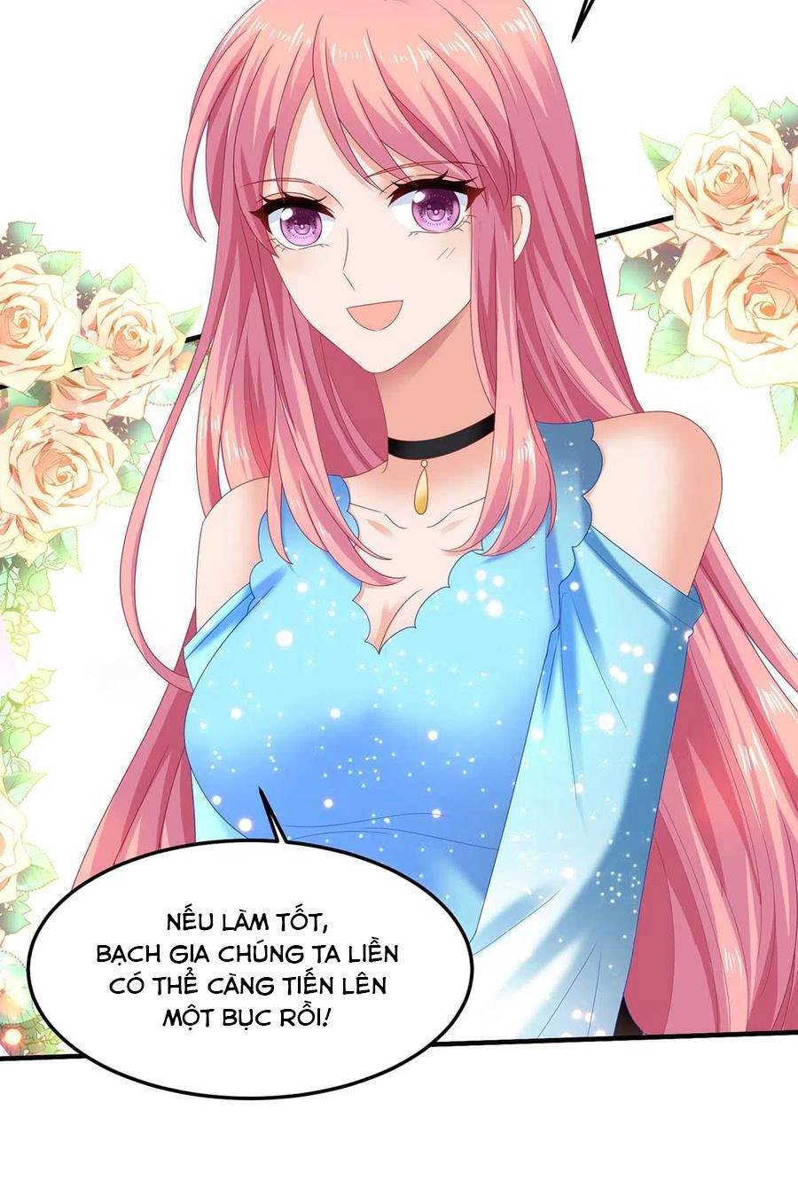 Một Thai Hai Bảo : Đưa Mami Về Nhà ! Chapter 372 - Trang 2