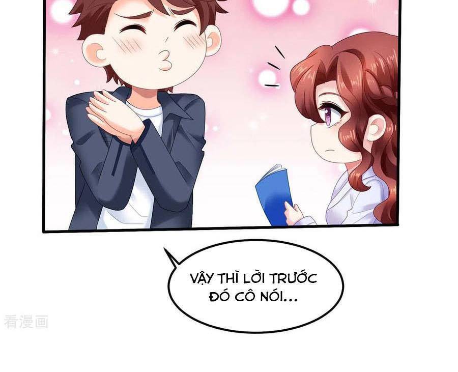 Một Thai Hai Bảo : Đưa Mami Về Nhà ! Chapter 372 - Trang 2