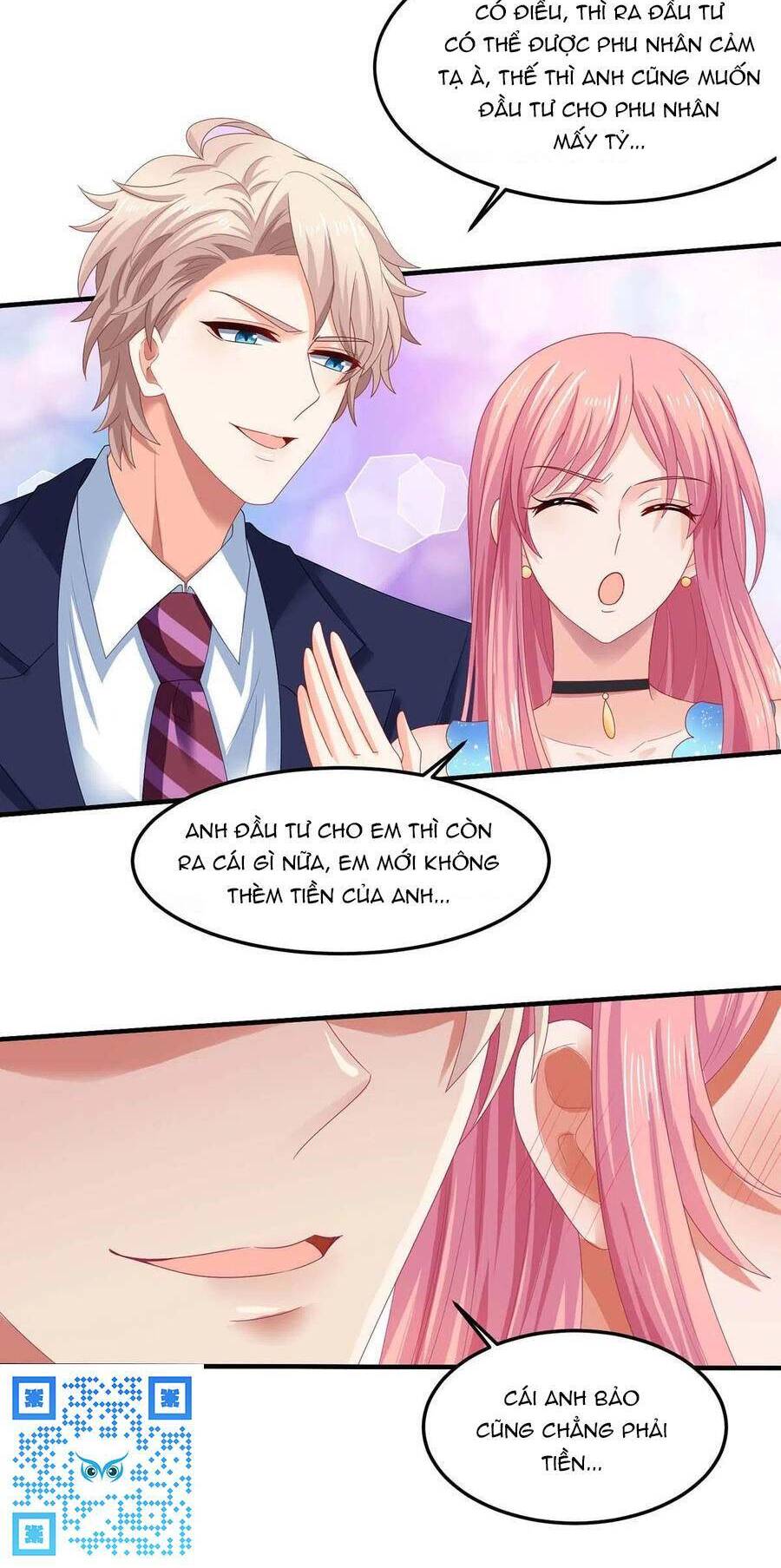 Một Thai Hai Bảo : Đưa Mami Về Nhà ! Chapter 373 - Trang 2