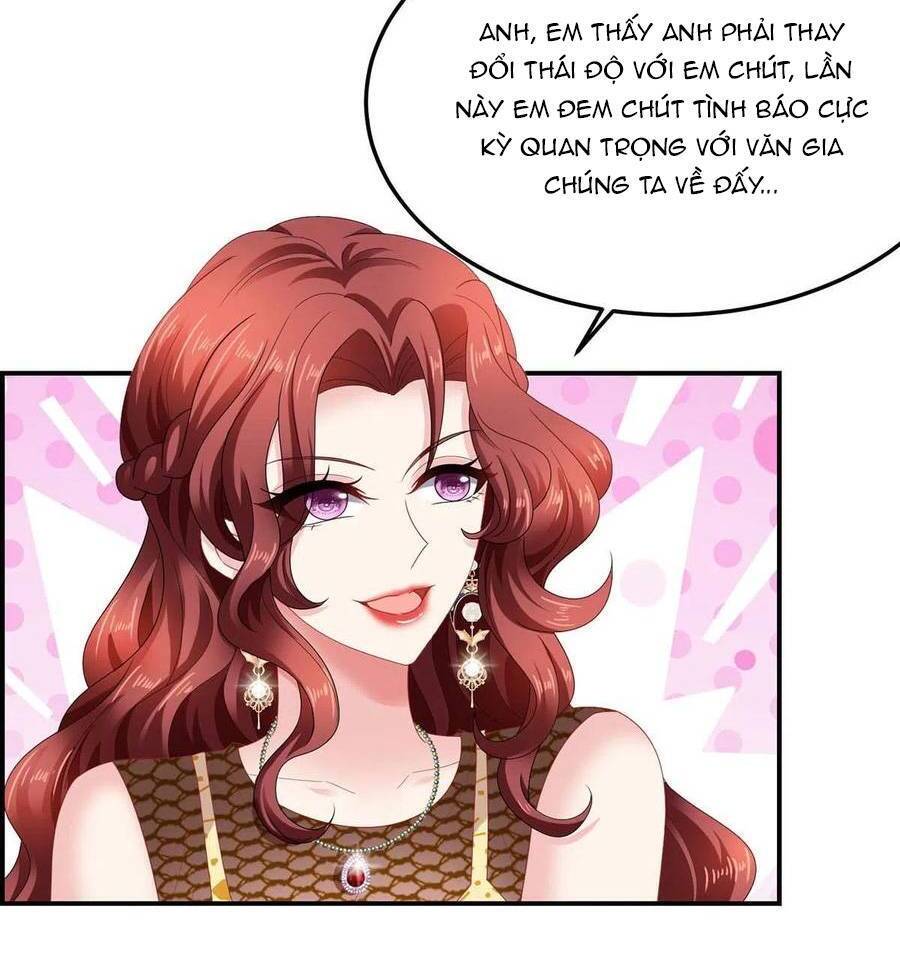 Một Thai Hai Bảo : Đưa Mami Về Nhà ! Chapter 373 - Trang 2