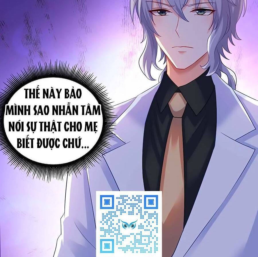 Một Thai Hai Bảo : Đưa Mami Về Nhà ! Chapter 375 - Trang 2