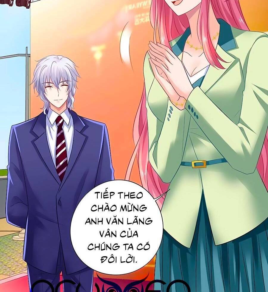 Một Thai Hai Bảo : Đưa Mami Về Nhà ! Chapter 376 - Trang 2