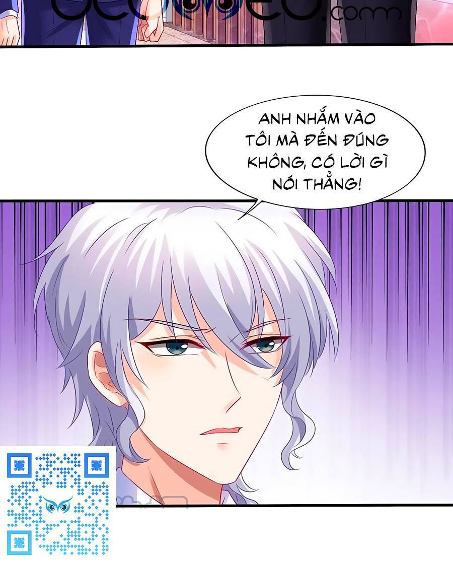 Một Thai Hai Bảo : Đưa Mami Về Nhà ! Chapter 377 - Trang 2