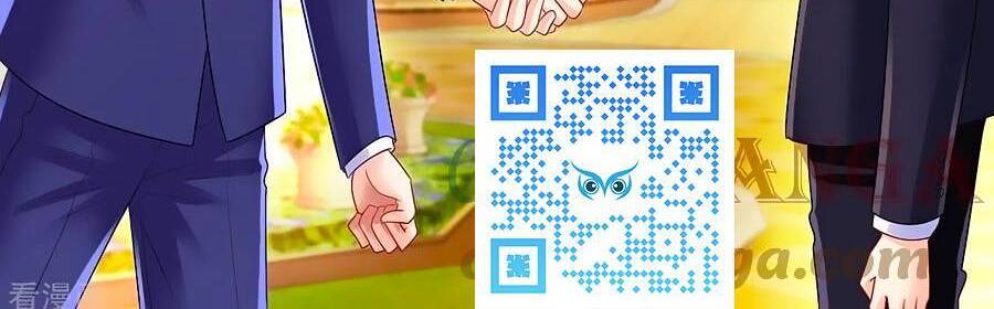 Một Thai Hai Bảo : Đưa Mami Về Nhà ! Chapter 378 - Trang 2