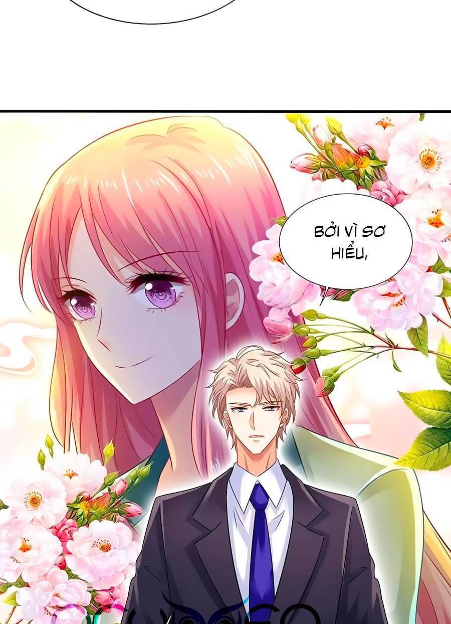 Một Thai Hai Bảo : Đưa Mami Về Nhà ! Chapter 378 - Trang 2