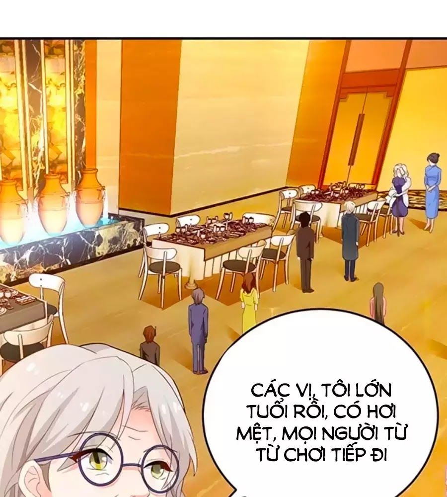 Một Thai Hai Bảo : Đưa Mami Về Nhà ! Chapter 38 - Trang 2