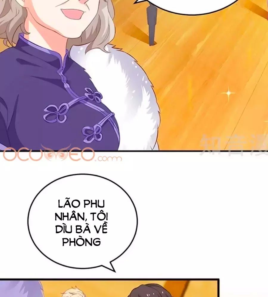 Một Thai Hai Bảo : Đưa Mami Về Nhà ! Chapter 38 - Trang 2