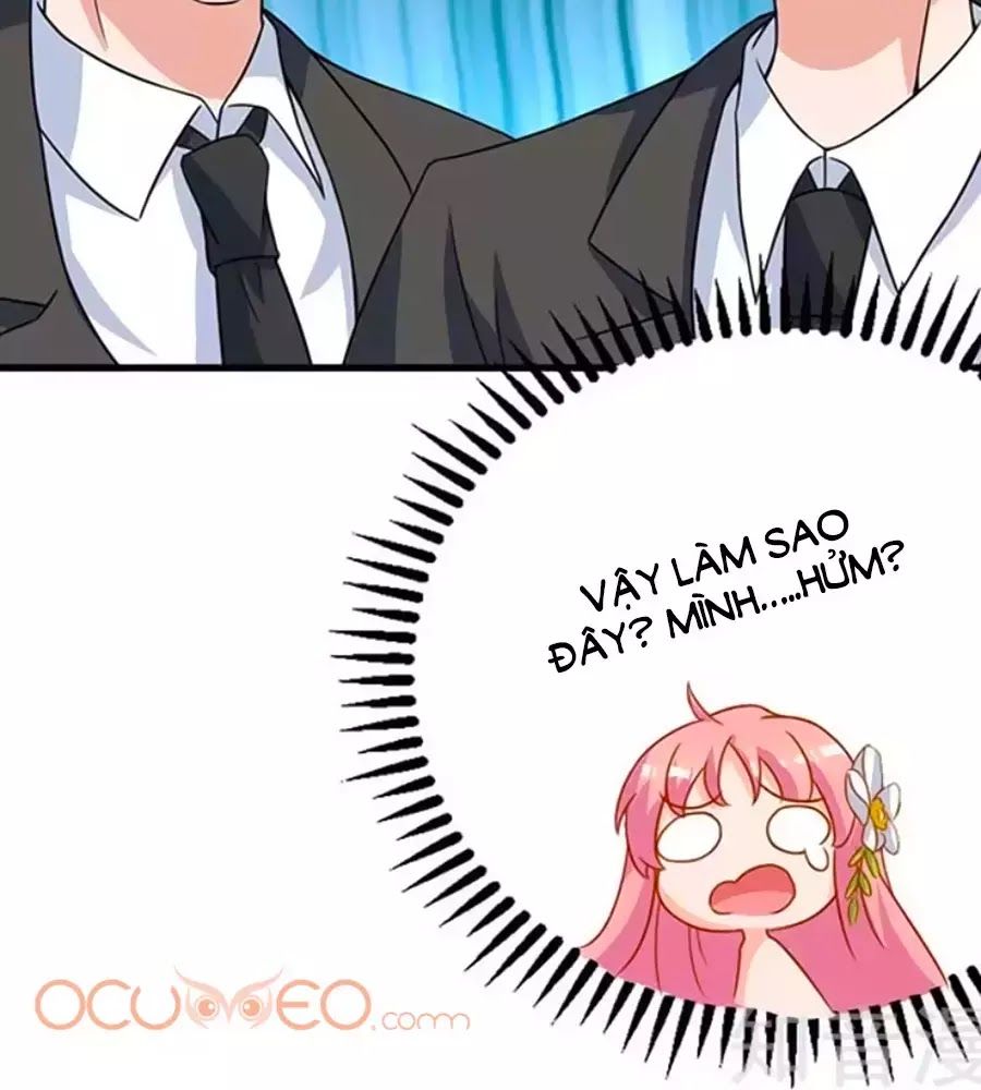 Một Thai Hai Bảo : Đưa Mami Về Nhà ! Chapter 38 - Trang 2