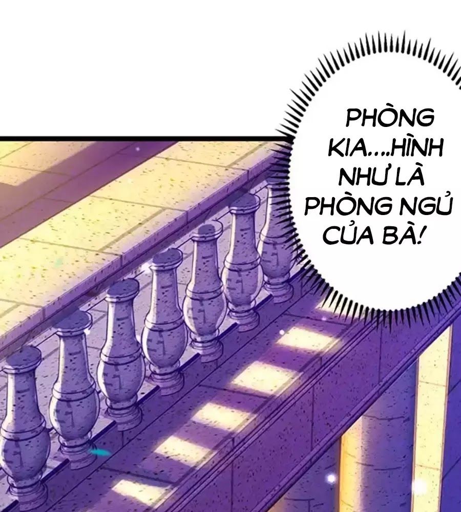 Một Thai Hai Bảo : Đưa Mami Về Nhà ! Chapter 38 - Trang 2