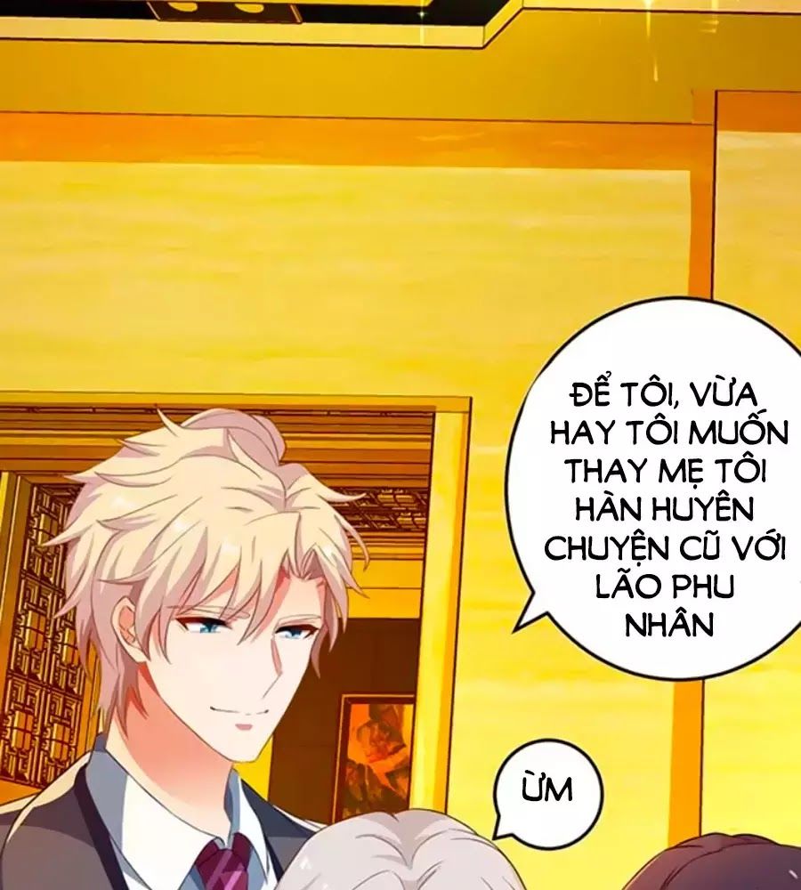 Một Thai Hai Bảo : Đưa Mami Về Nhà ! Chapter 38 - Trang 2